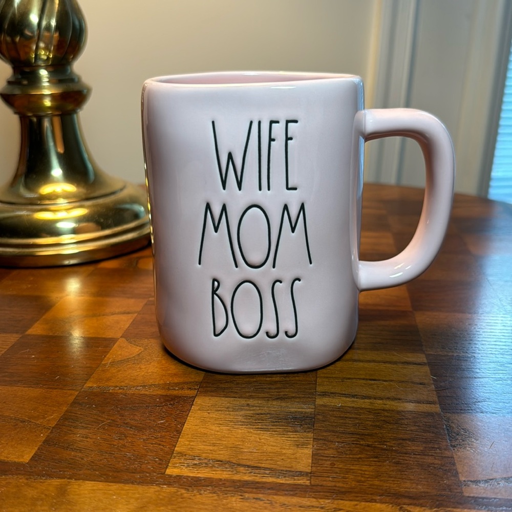Rae Dunn coffee/tea mug